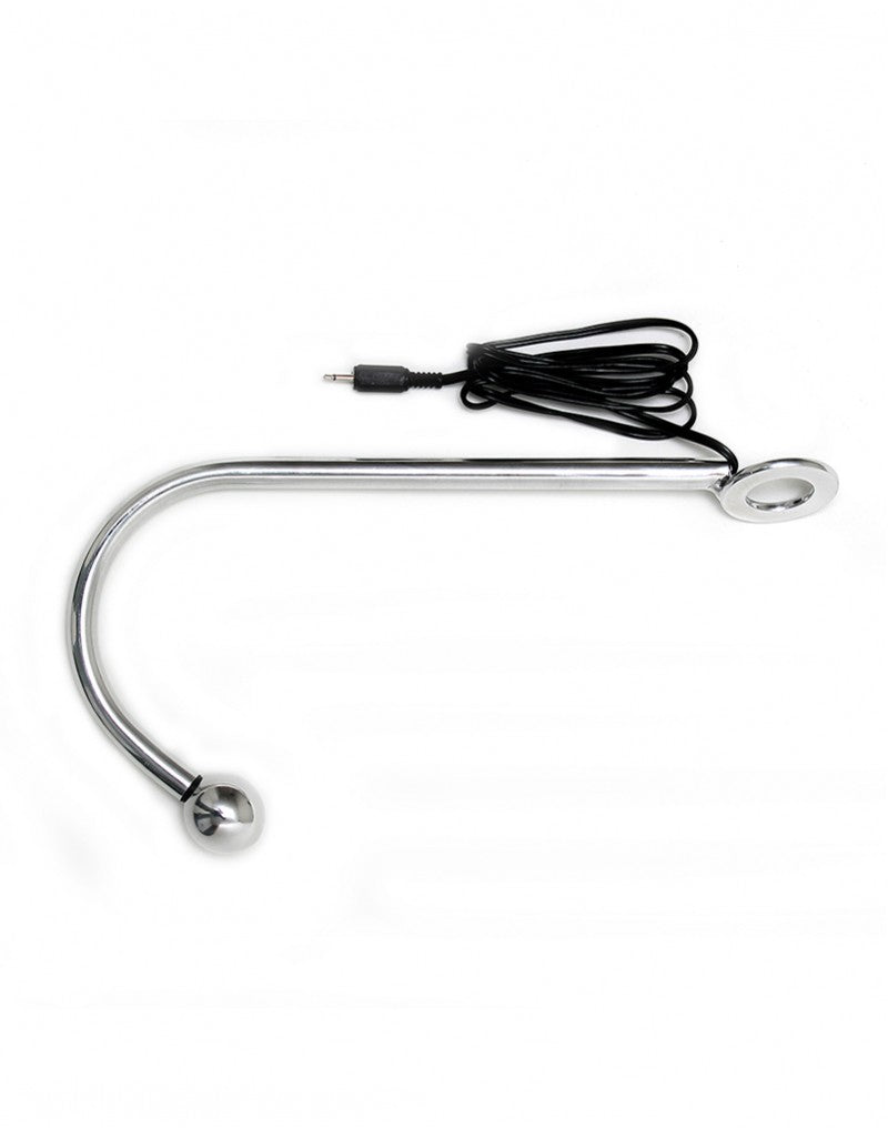 Rimba Electro Sex Bondage Haak