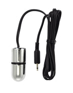 Rimba Electro Sex Ei klein, bi-polair (60 mm)