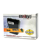 Rimba - Electro Sex Powerbox set voor starters