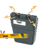 Rimba - Electro Sex Powerbox set voor starters