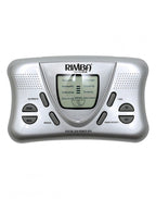 Rimba - Electro Sex Powerbox set met LCD display