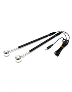 Rimba Electro Sticks, uni-Polair, 2 st.