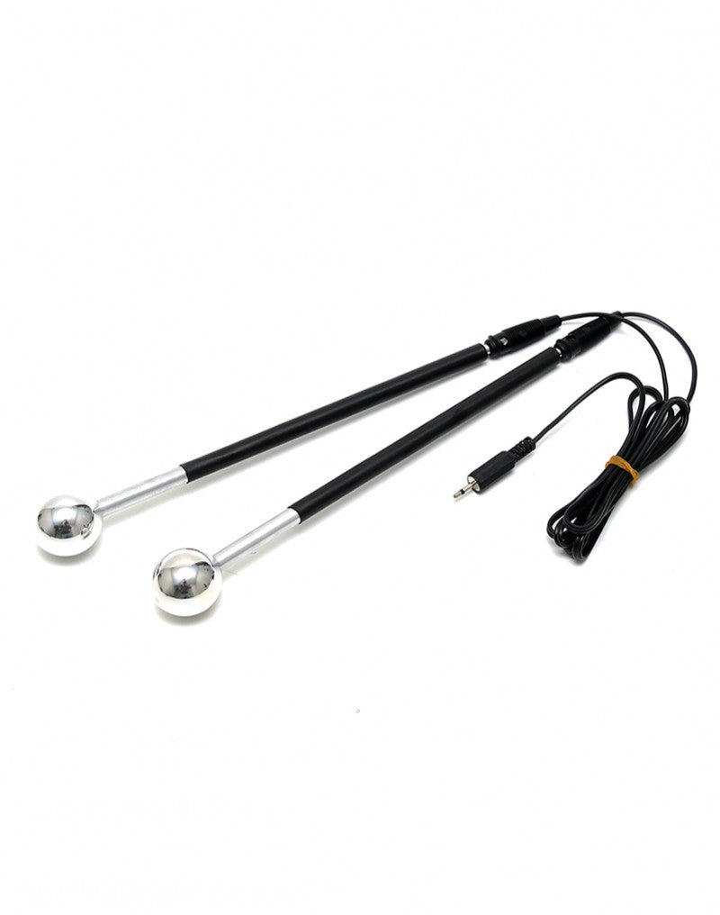 Rimba Electro Sticks, uni-Polair, 2 st.