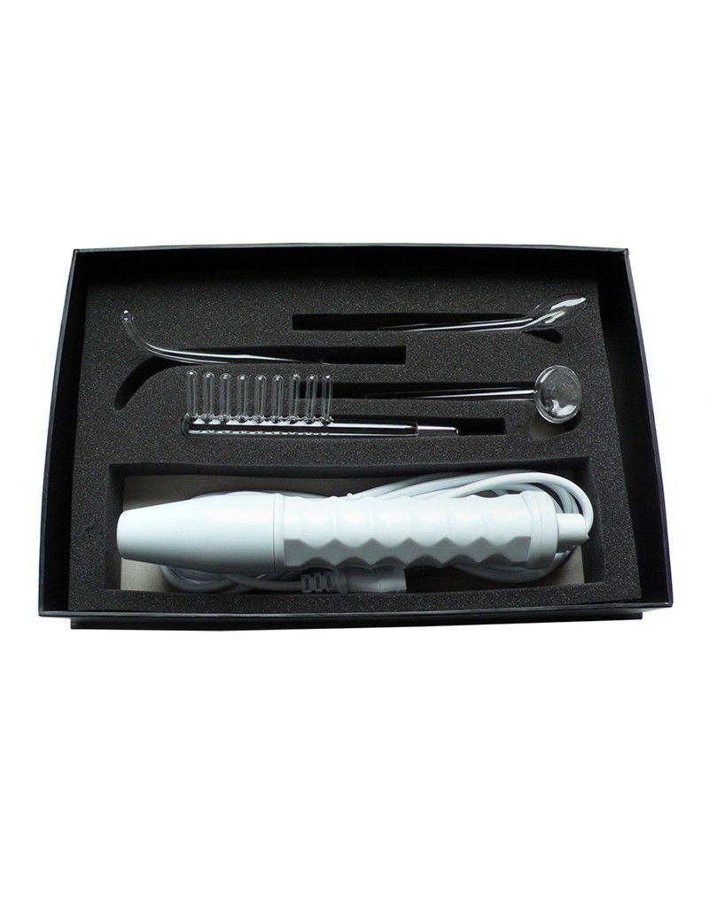 Rimba Electro Play - ElectroSex NeonWand (220 volt - 10 watt)