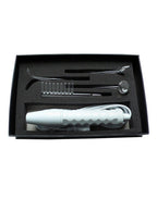 Rimba Electro Play - ElectroSex NeonWand (220 volt - 10 watt)