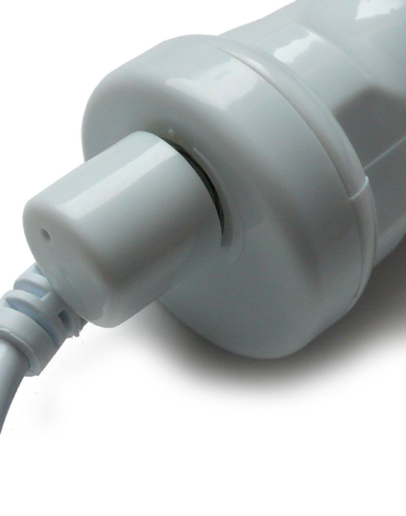 Rimba Electro Play - ElectroSex NeonWand (220 volt - 10 watt)