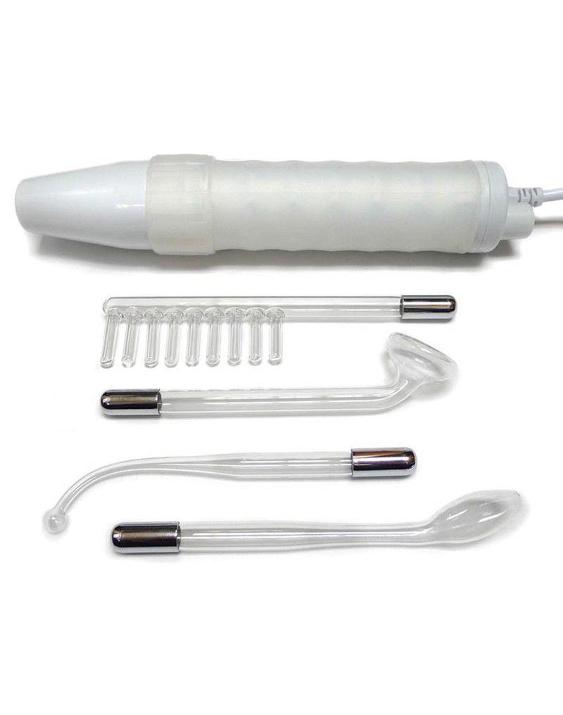 Rimba Electro Play - ElectroSex NeonWand (220 volt - 10 watt)