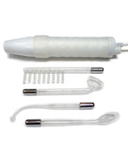 Rimba Electro Play - ElectroSex NeonWand (220 volt - 10 watt)