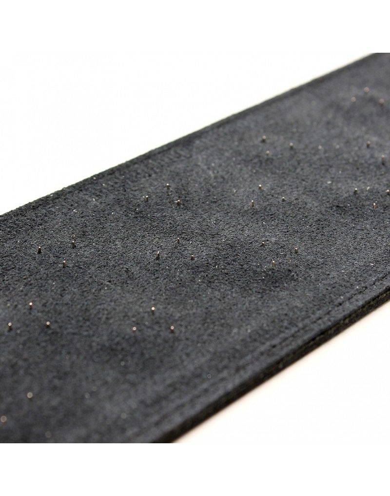 Rimba - Flapzweep met spijkers aan één zijde