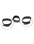 Rimba - Hals - Dijbeenboeien combinatie met kettingen