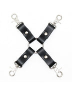 Rimba - Hogtie 4 Haken