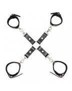 Rimba - Hogtie - Boeien combinatie kompleet