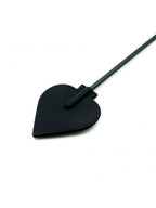 Rimba - Paardrijzweep met hart