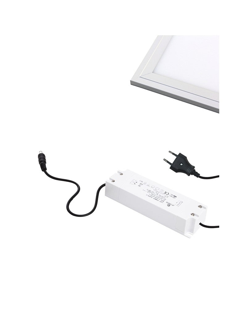 Amorable by Rimba - LED paneel met logo