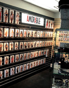 Amorable by Rimba - LED paneel met logo