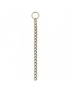 Rimba - Ketting met sleutelringen 50 cm.