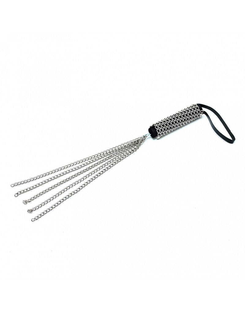 Rimba - Ketting Zweep met 5 strengen