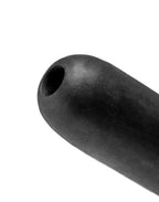 Rimba Latex Play - Flexibele Intieme Douche - Zwart