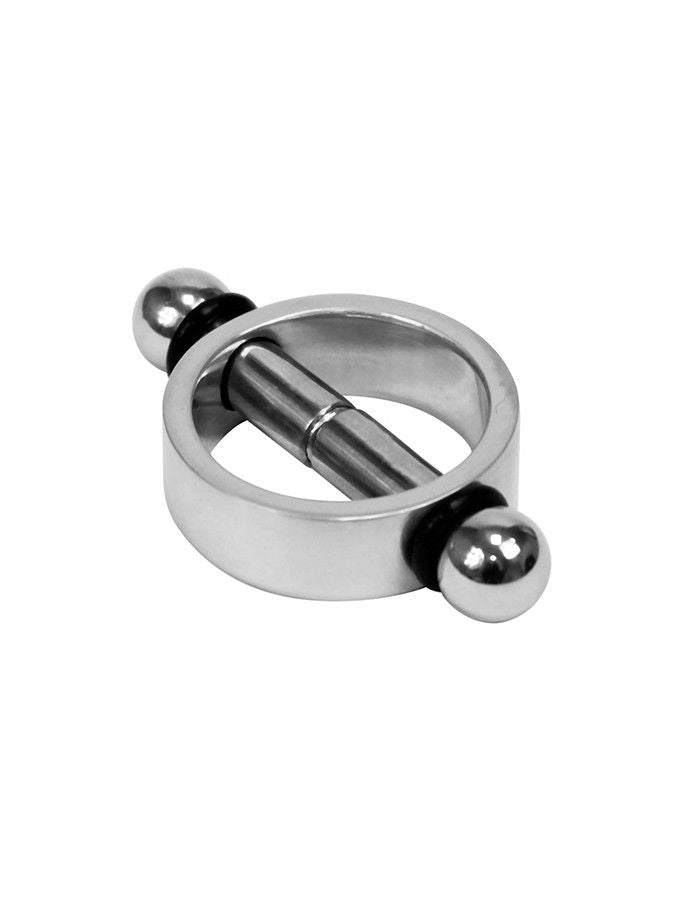 Rimba - Magnetic Nipple Clamps