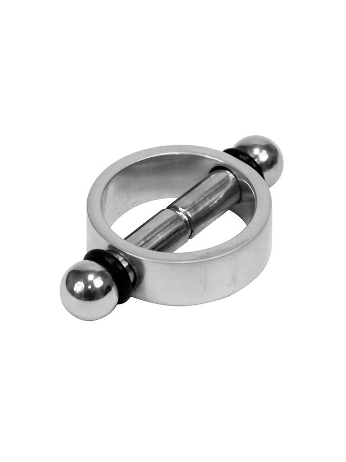 Rimba - Magnetic Nipple Clamps