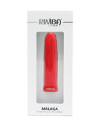 Rimba - Malaga bullet vibrator