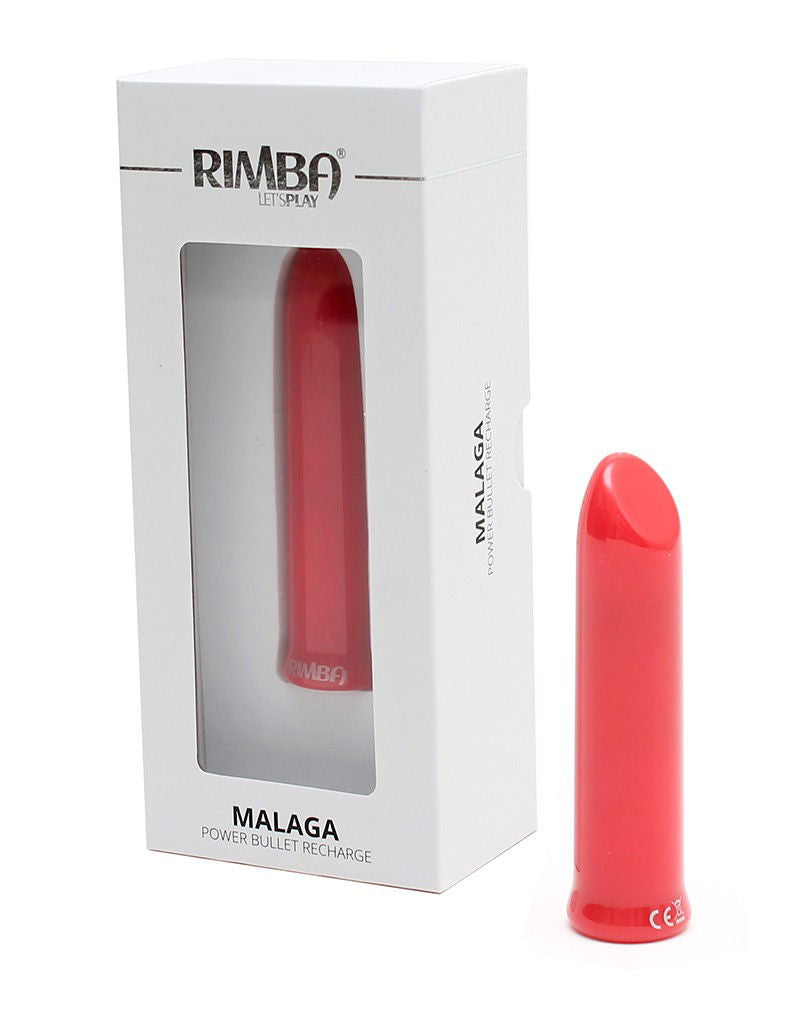 Rimba - Malaga bullet vibrator