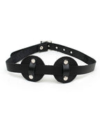 Rimba - Masker met kunstbont aan de binnenzijde