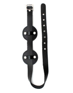 Rimba - Masker met kunstbont aan de binnenzijde