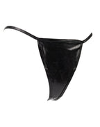 Amorable by Rimba - Mini String - One Size - Zwart