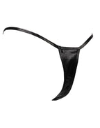 Amorable by Rimba - Mini String - One Size - Zwart