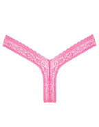 Amorable by Rimba - Mini Slip - One Size - Roze