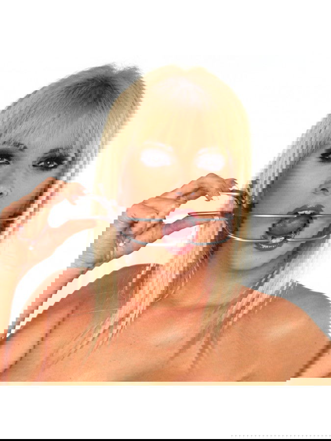 Rimba - Mondklem (Jennings chirurgisch staal)