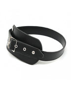 Rimba - Mondknevel met dildo (4 x 6 cm.) naar binnen