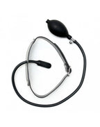 Rimba - Mondknevel met opblaas ballon en pomp