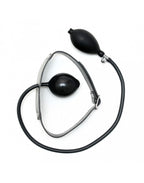 Rimba - Mondknevel met opblaas ballon en pomp