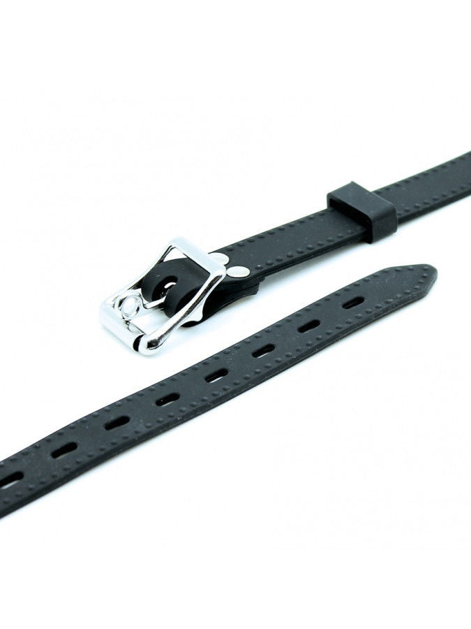 Rimba - Mondknevel met Bal