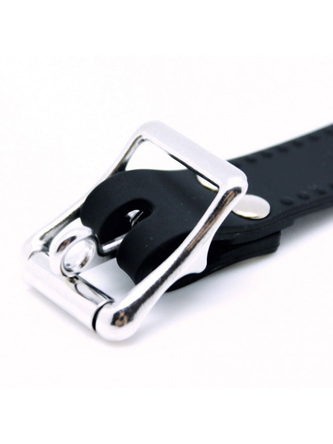 Rimba - Mondknevel met Dildo