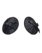 Amorable by Rimba - Tepelbedekkers - Zwart