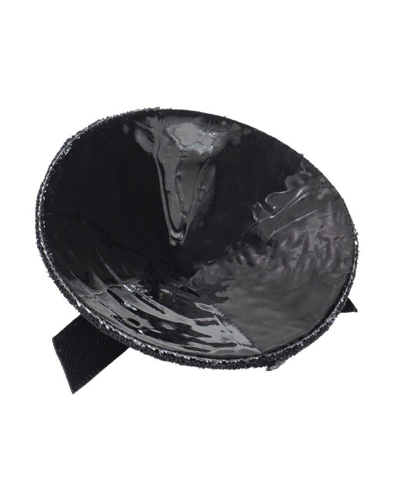 Amorable by Rimba - Tepelbedekkers - Zwart