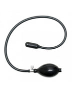 Rimba - Opblaasballon met pomp