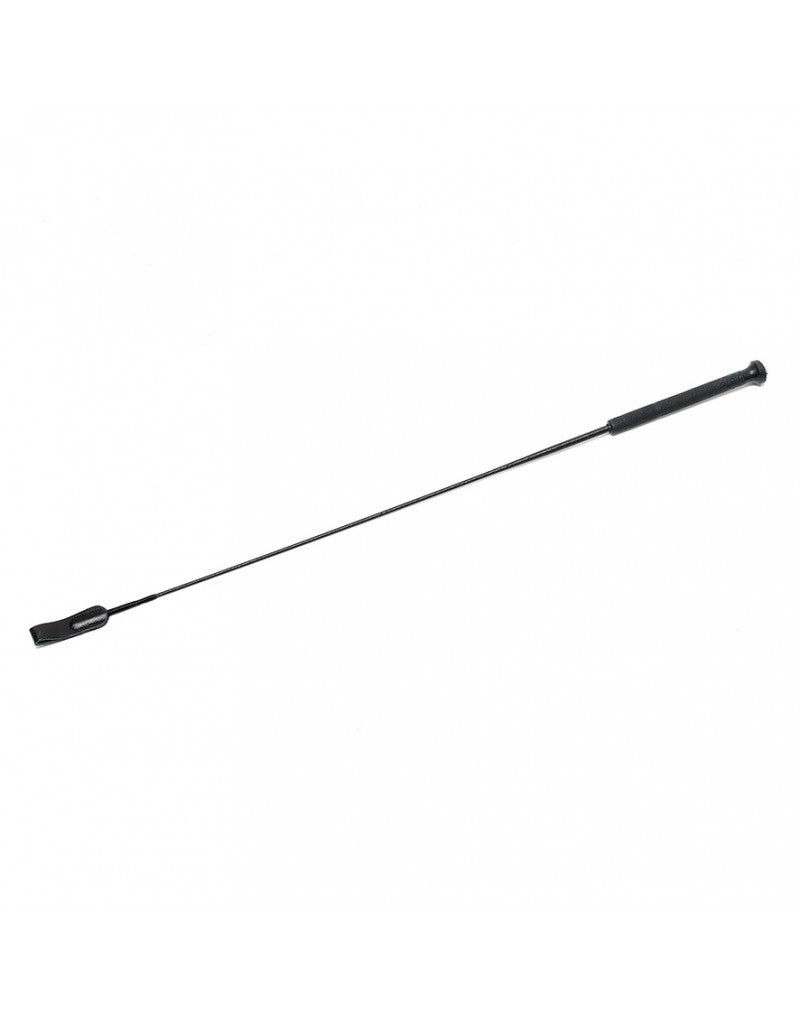 Rimba - Paardrijzweep met carbonfiber kern