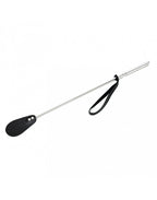 Rimba - Paardrijzweep, metaal