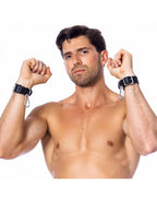 Rimba - Handboeien + Voetboeien 2.5cm breed