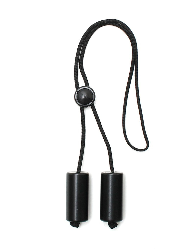 Rimba - Penis / Balzak gewicht massief. 2 x 100 gram