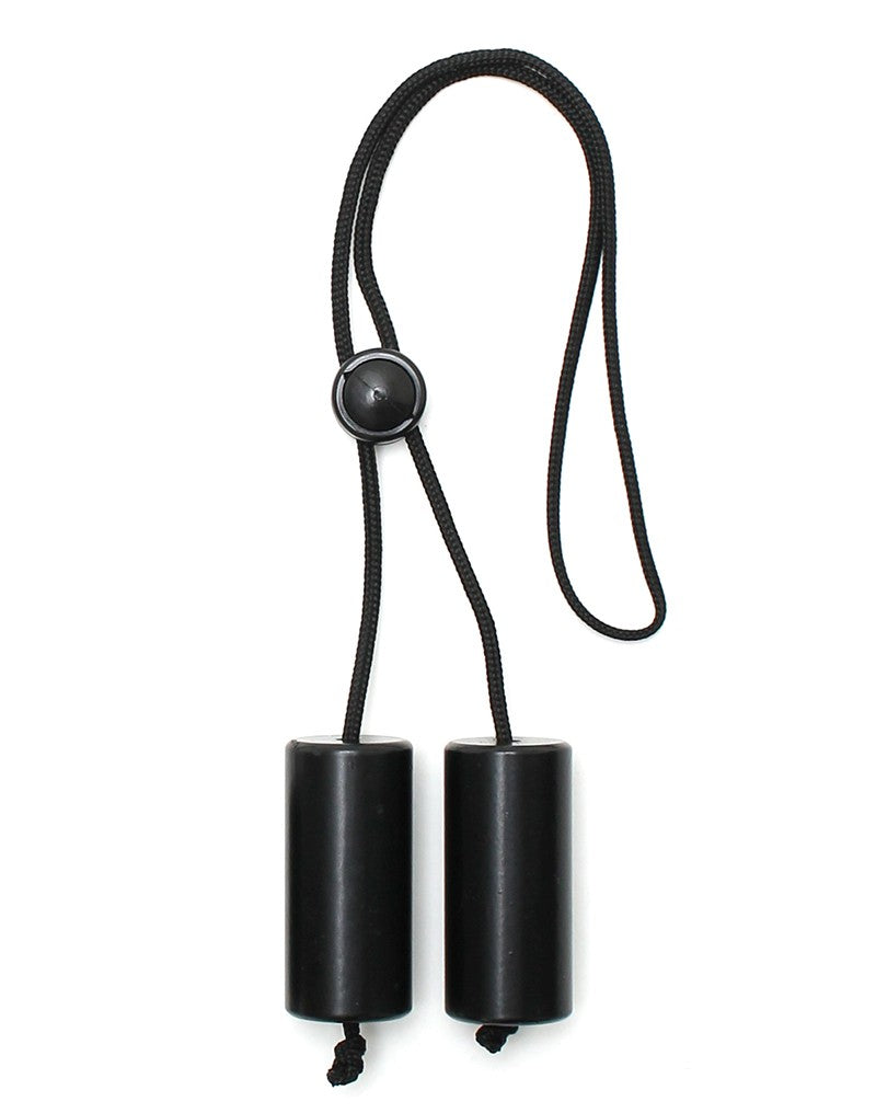 Rimba - Penis / Balzak gewicht massief. 2 x 200 gram