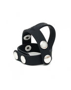 Rimba - Penis-balzak riemen