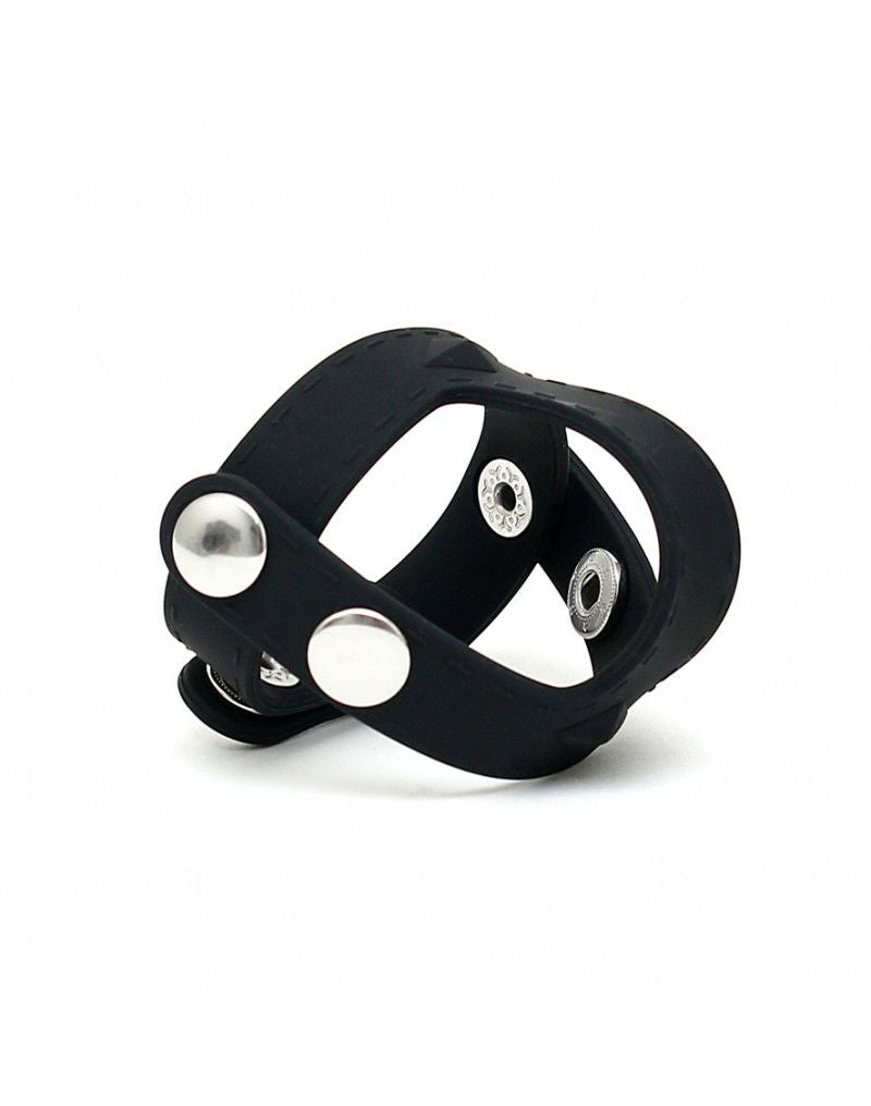 Rimba - Penis-balzak riemen