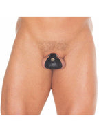 Rimba - Penis dwangbuis