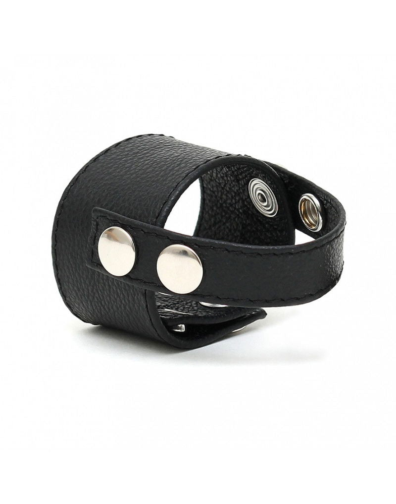 Rimba - Penis-scrotum koker met band