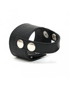 Rimba - Penis-scrotum koker met band